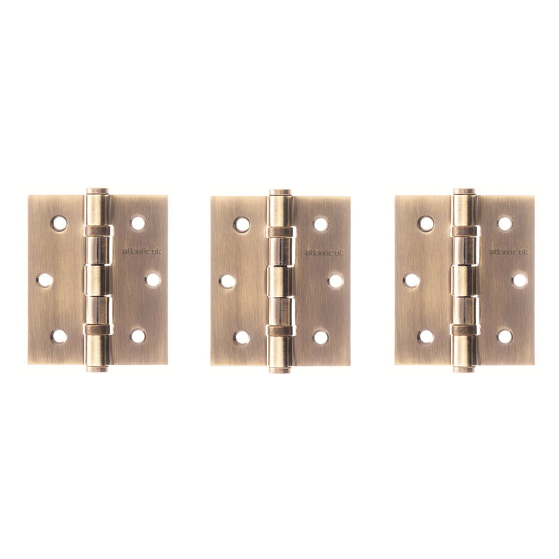 Antique Brass