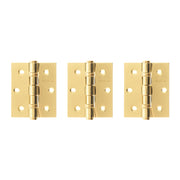 Polished Brass