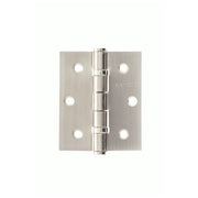 Satin Nickel