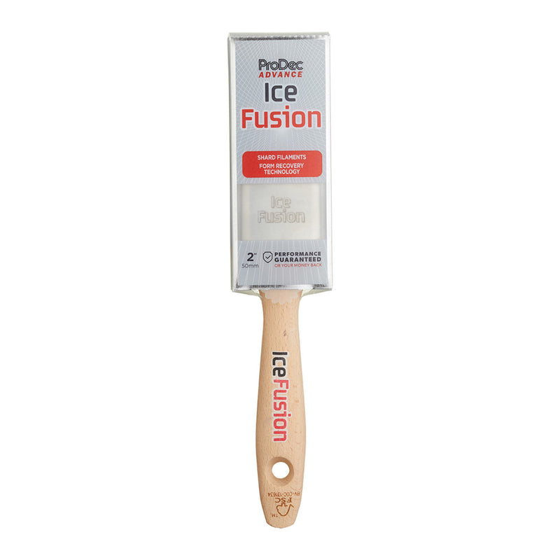 ProDec Advance 2" Ice Fusion Paint Brush