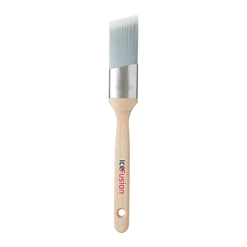 ProDec Advance 1.5" Ice Fusion Angle Oval Brush
