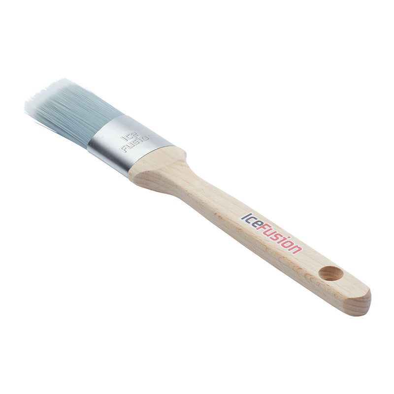 ProDec Advance 1.5" Ice Fusion Angle Oval Brush