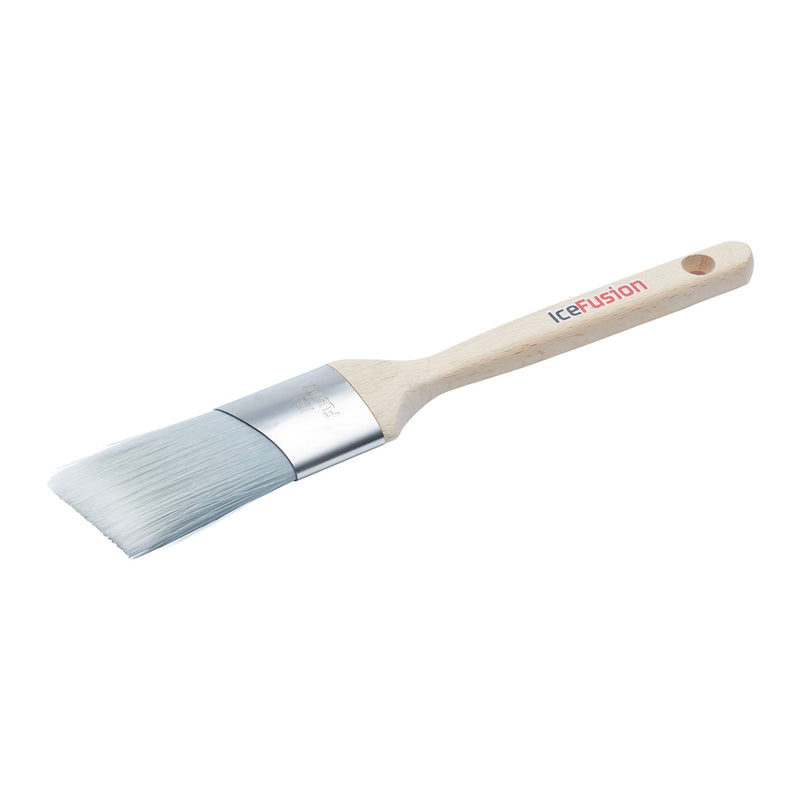 ProDec Advance 2" Ice Fusion Angle Oval Brush