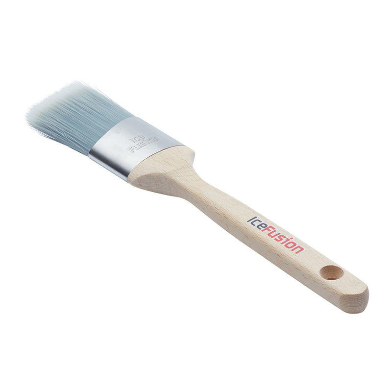 ProDec Advance 2" Ice Fusion Angle Oval Brush