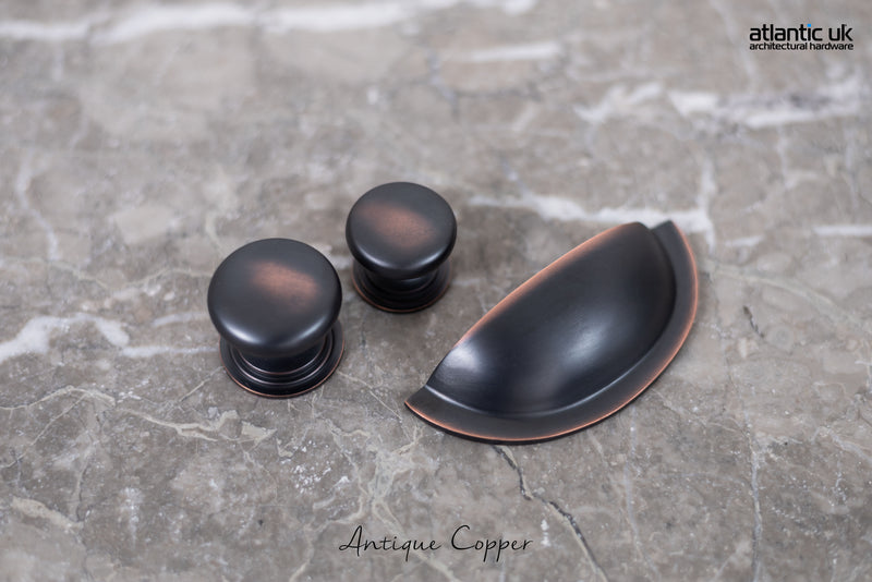 Antique Copper