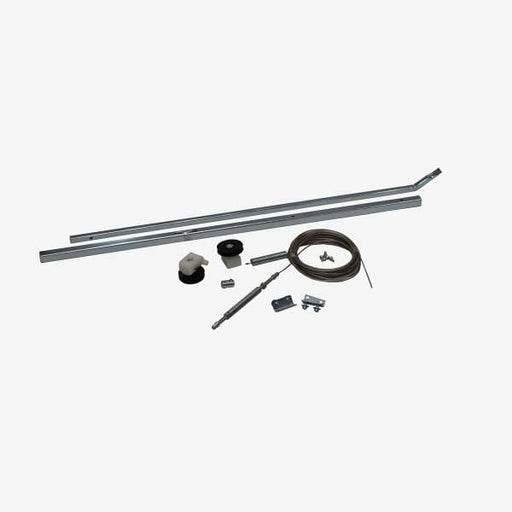Ermetika EvoKit Simultaneous Opening Kit for double doors - NEW