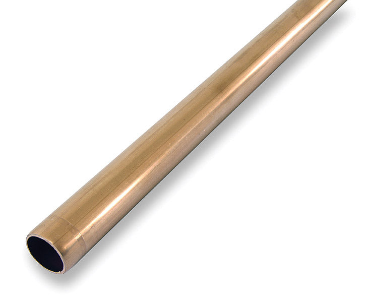Cubralco Copper Pipe 2mx22mm