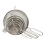 Chef Aid Metal Strainer 15cm Diameter