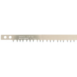 Bahco Peg Tooth Bow Saw Blade 24"