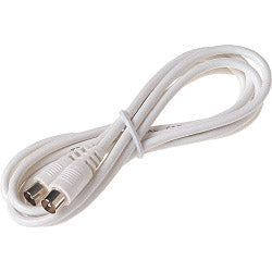 Securlec TV Coax Lead 10m