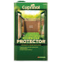 Cuprinol Shed & Fence Protector 5L Rustic Green
