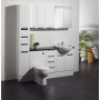 SP Sherwood Tall Filler Panel 1920mm