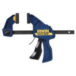 Irwin Quick Grip Quick Change Bar Clamps 450mm