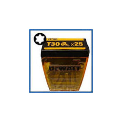 DeWalt Screw Bit DT7962