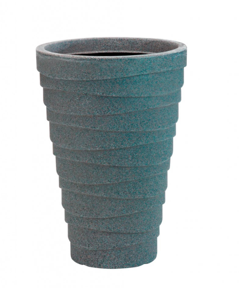 Sankey Trojan Pot 48cm Ash