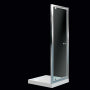 SupaPlumb Pivot Door 1850 x 800mm