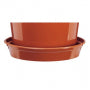 Stewart Flower Pot Saucer 7-8"
