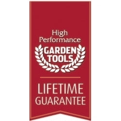 Ambassador Ash Handle Stainless Steel Garden Rake Length: 147cm