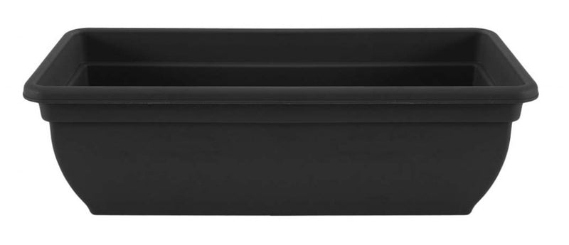 Winchester Bellpot Trough 60cm Ebony