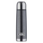 Thermos Hammertone Stainless Steel Flask 1.0L