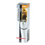 Thermos Light & Compact Flask 1.0L Stainless Steel