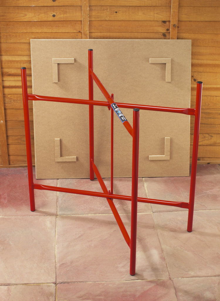 Neat Products Plasterers Mortar Stand 30"