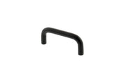 Atlantic D Cabinet Pull Handle 65mm x 10mm - Matt Black