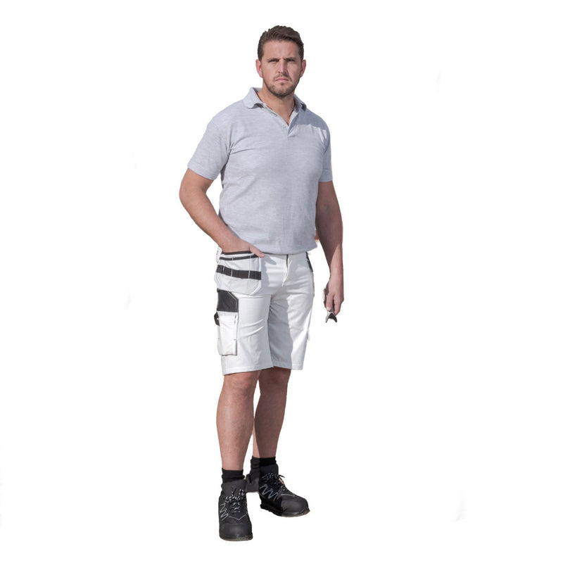 ProDec UltraFlex Decorator's Shorts - 36" waist
