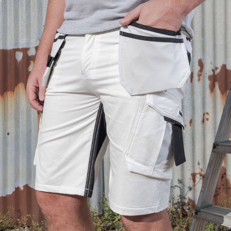 ProDec UltraFlex Decorator's Shorts - 36" waist