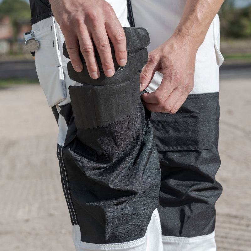 ProDec UltraFlex Decorator's Trousers - 36" waist
