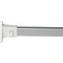 Croydex Modular Rail System Silver