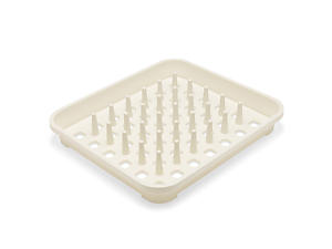 Addis Signature Plate Rack Linen