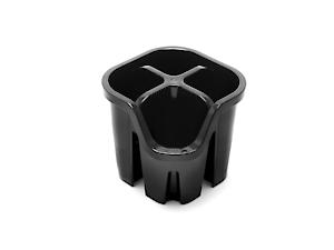 Addis Signature Cutlery Drainer Black
