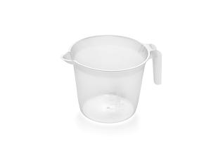 Addis Measuring Jug 2L Clear