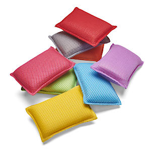 Addis Microfibre Non-Scratch Sponge