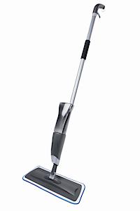 Addis Spray Mop Metallic