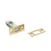 Raw Brass