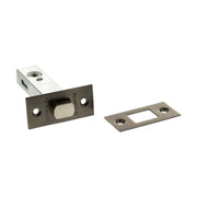 Matt Antique Brass