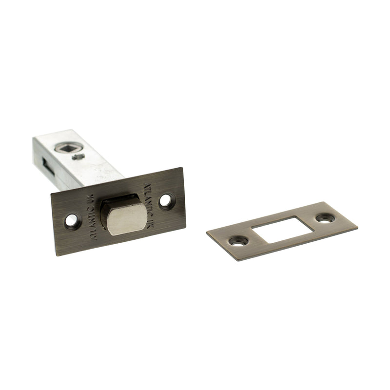 Matt Antique Brass
