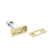 Raw Brass