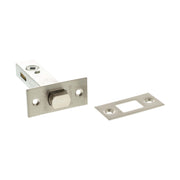 Satin Nickel
