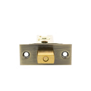 Antique Brass