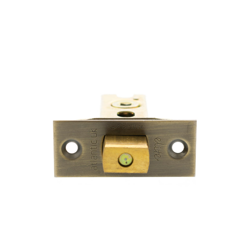 Matt Antique Brass
