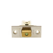 Polished Nickel