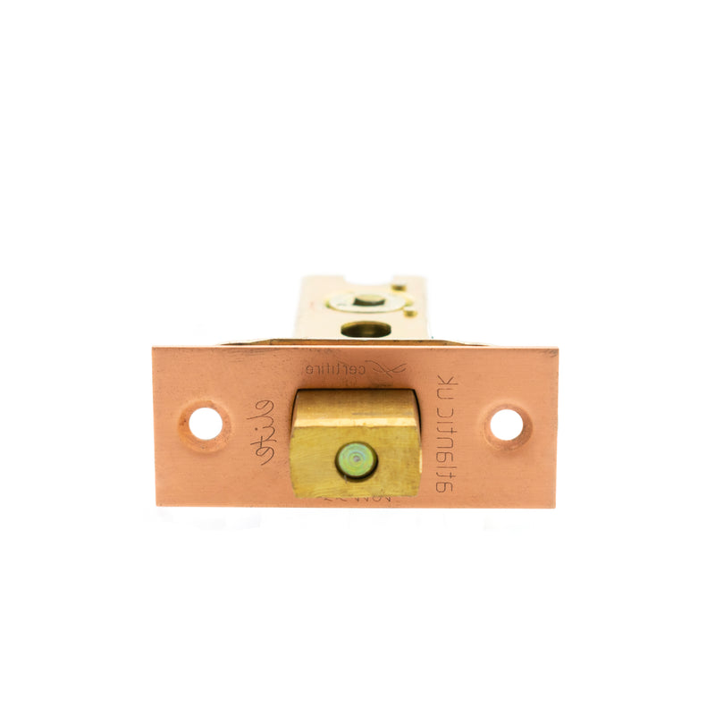 Urban Satin Copper