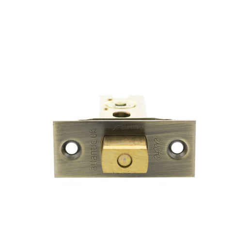 Antique Brass
