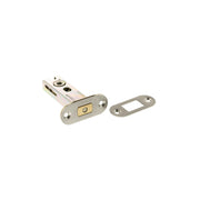 Satin Nickel