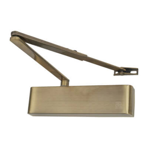 Antique Brass