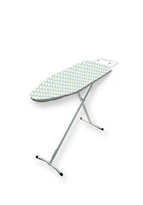 Addis Compact Ironing Board Geo Print