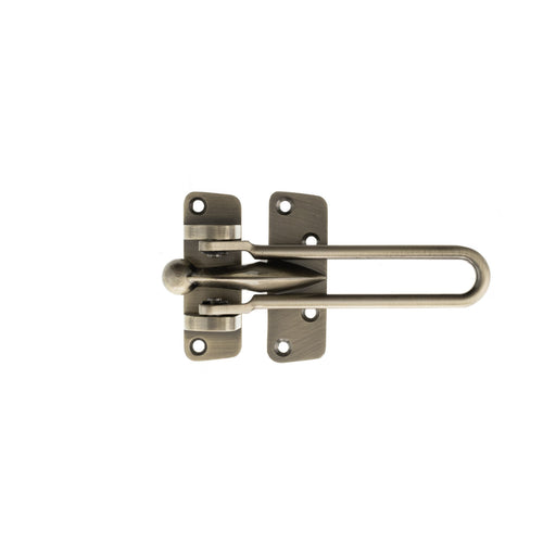 Antique Brass
